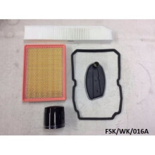 Filters Service KIT for Grand Cherokee 4.7L , 5.7L & 6.1L 2008-2010 FSK/WK/016A