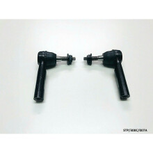2 x Track Tie Rod End for Chrysler 300C / / Charger 2011-2018 RWD STP/300C/007A