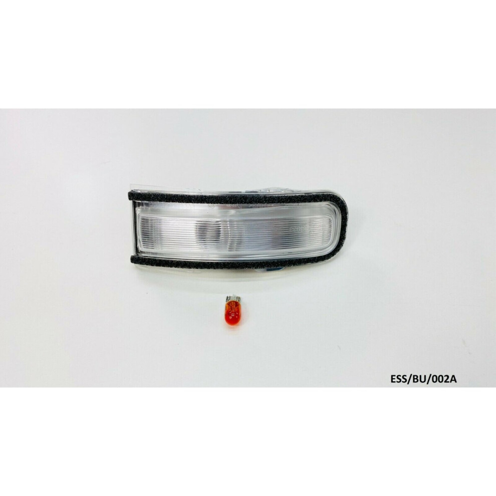 Outside Mirror Right Indicator Lamp for Jeep Renegade 2015-2020 ESS/BU/002A-image-OPC-P6JHNRW-NEW