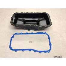 Engine Oil Pan & Gasket for Chrysler Voyager 3.3L & 3.8L 2008-2010 EEP/RT/005A