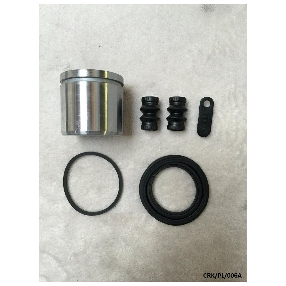 Front Brake Caliper Repair KIT for Chrysler / Dodge Neon 2003-2005 CRK/PL/006A-image-OPC-P6JHNWJ-NEW