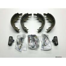 Rear Brakes Medium Repair KIT for Jeep Cherokee XJ 1990-2001 9" BRK/XJ/015A