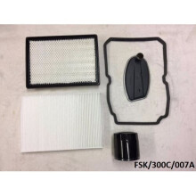 Filters Service KIT for Chrysler 300C 5.7L 6.1L 2005-2007 W5A580 FSK/300C/007A