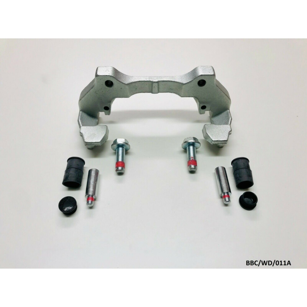 Front Brake Caliper Bracket for Dodge Durango WD 2011-2020 BBC/WD/011A-image-OPC-P6JHPGT-NEW