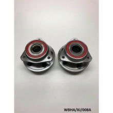 2x Front Wheel Bearing & Hub Assembly for Jeep Cherokee XJ 1990-1999 WBHA/XJ/008