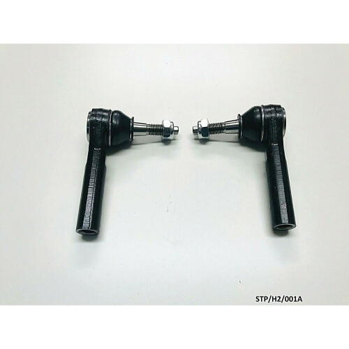 NTY 2 x Track / Tie Rod End for Hummer H2 2003-2009 STP/H2/001A
