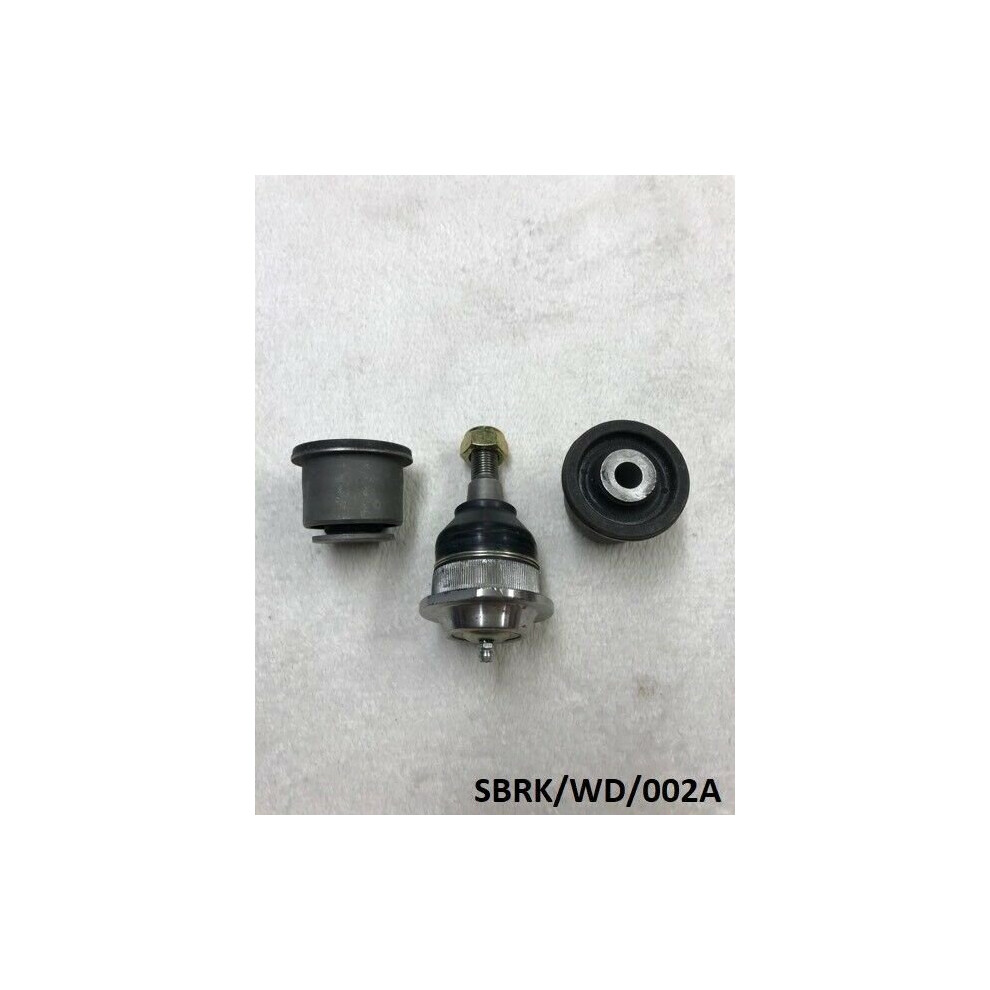 Front Upper Control Arm Repair KIT for Dodge Durango WD 2011-2015 SBRK/WD/002A-image-OPC-P6JHPH6-NEW