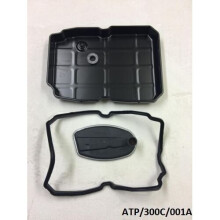 Transmission Oil Pan & Filter for Chrysler 300C 3.0CRD 2005-2012 ATP/300C/001A