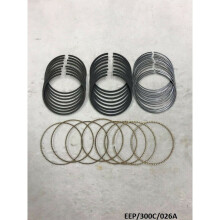 Piston Rings SET for Chrysler 300C / Dodge Charger 5.7L 2005-2008 EEP/300C/026A