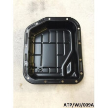 Transmission Oil Pan for Jeep Grand Cherokee ZJ & WJ 4.0L 1993-2004 ATP/WJ/009A