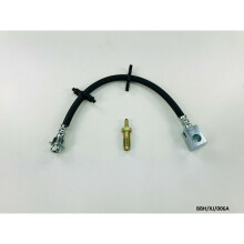 Rear Brake Hose & Bolt Rear Axle Vent for Jeep Cherokee XJ 1992-2001 BBH/XJ/006A