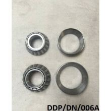 Rear Pinion Inner & Outer Bearing for Durango & Dakota 2000-2010 DDP/DN/006A