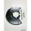 Front Left Brake Backing Plate for Dodge Durango WD 2011-2020 BBD/WD/010A 1