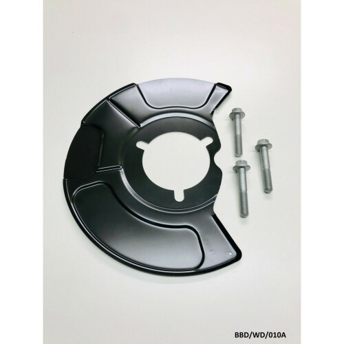 Front Left Brake Backing Plate for Dodge Durango WD 2011-2020 BBD/WD/010A
