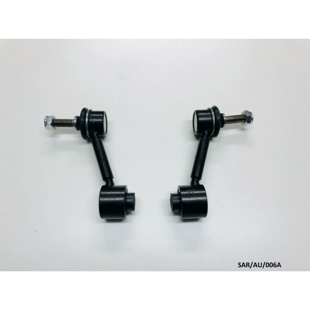2 x Rear Drop Link for SEAT ALTEA LEON TOLEDO 2004-2017 SAR/AU/006A-image-OPC-P6JHPKB-NEW