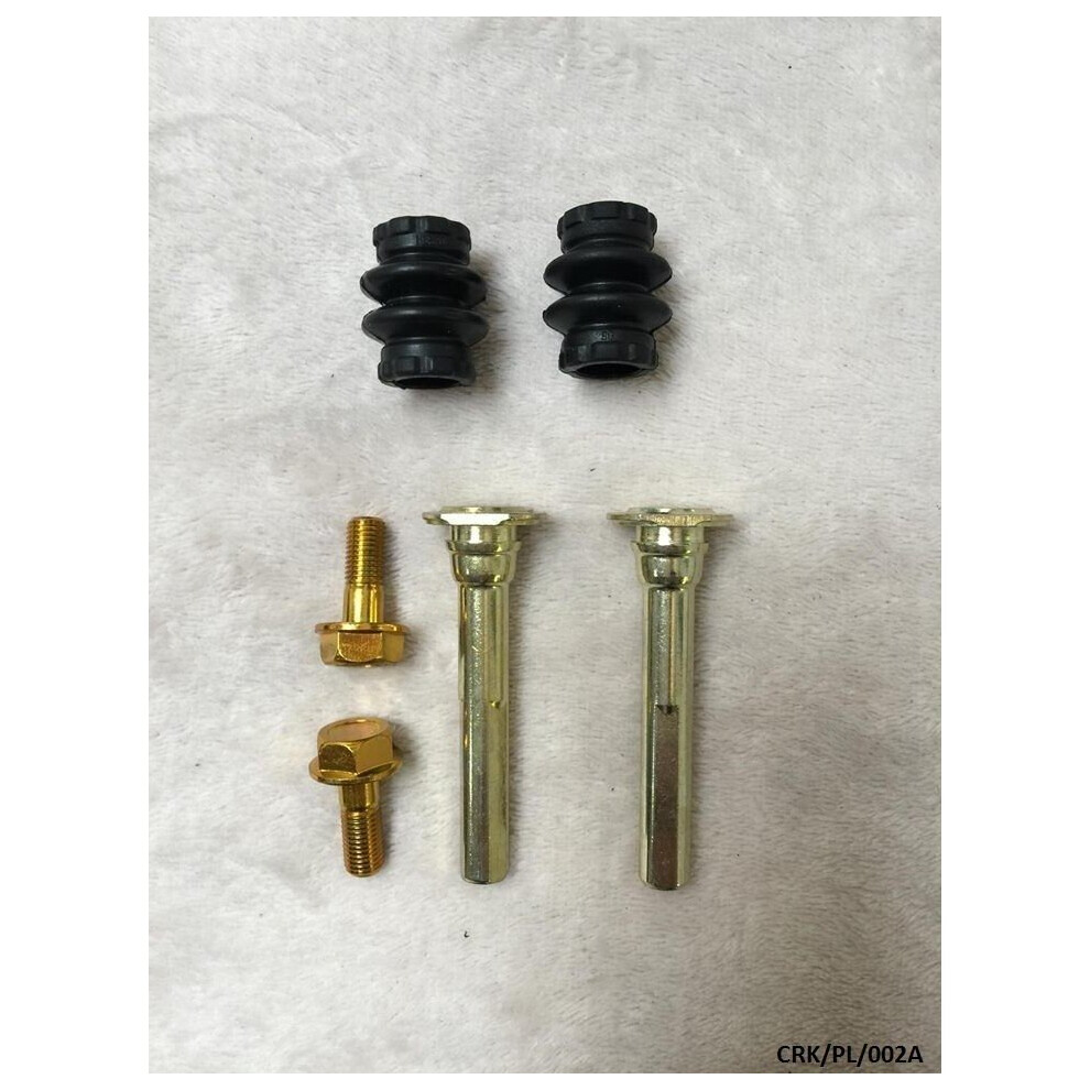 Front Brake Caliper PIN Repair KIT for Chrysler/Dodge Neon 2003-2005 CRK/PL/002A-image-OPC-P6JHP6R-NEW