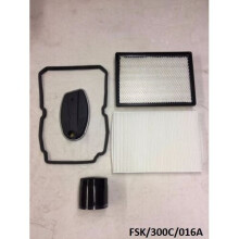 Filters Service KIT for Chrysler 300C 5.7L 6.1L 2008-2010 W5A580 FSK/300C/016A