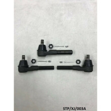3x Tie Rod End for Jeep Grand Cherokee 1993-1998/ Cherokee 1991-2001 STP/XJ/003A