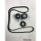 Serpentine Belt KIT for Chrysler Sebring / Avenger 2.0CRD 2007-2010 EEP/JS/016A 1