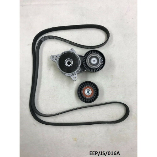 Serpentine Belt KIT for Chrysler Sebring / Avenger 2.0CRD 2007-2010 EEP/JS/016A