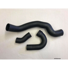3 x Intercooler Hose KIT for Jeep Liberty KK 2.8CRD 2008-2012 EEP/KK/016A