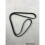 Serpentine Belt for Dodge Journey JC 2.0CRD 2009-2010 EEP/JC/012A 1