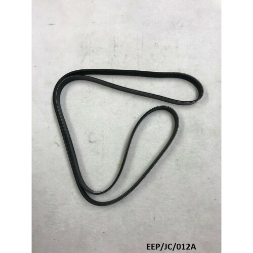 Serpentine Belt for Dodge Journey JC 2.0CRD 2009-2010 EEP/JC/012A