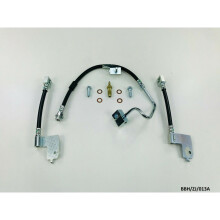 Full Rear Brake Hoses SET for Jeep Grand Cherokee ZJ 1993-1998 BBH/ZJ/013A
