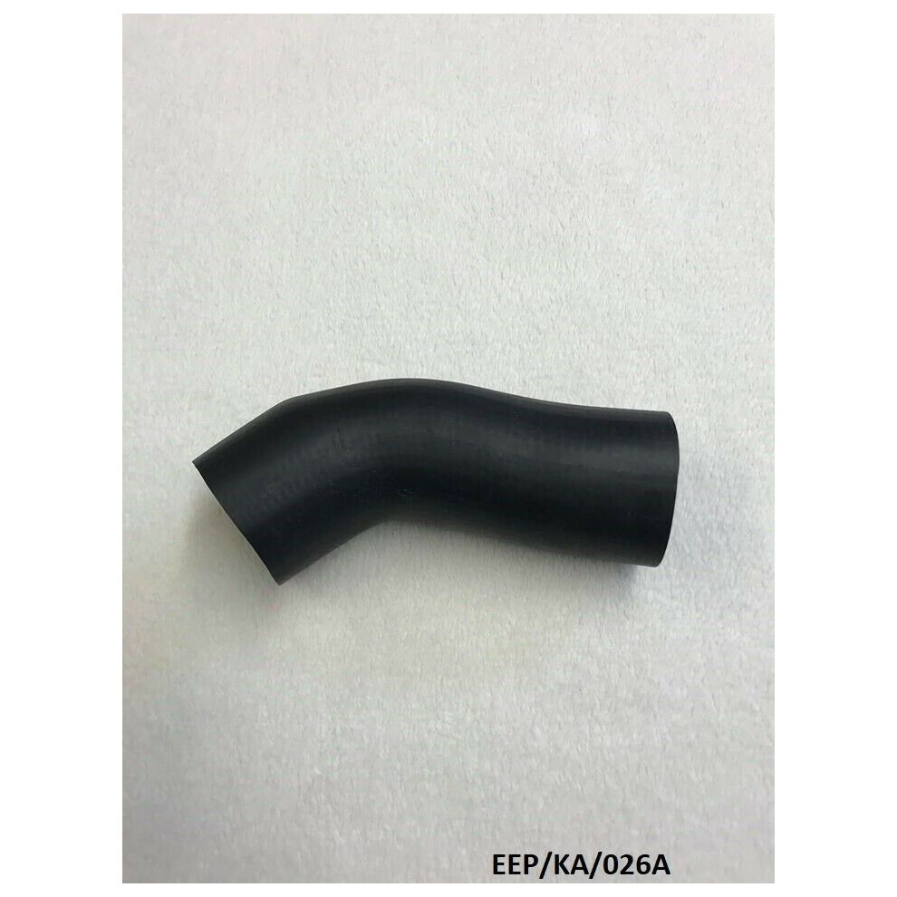 Intercooler Small Outlet Hose for Dodge Nitro KA 2.8CRD 2007-2011 EEP/KA/026A-image-OPC-P6JHPXT-NEW