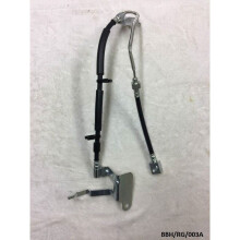 Rear Brake Hose Right for Chrysler Voyager RG 2005-2007 Stow 'n Go BBH/RG/003A