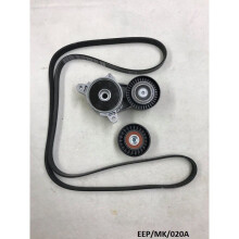 Serpentine Belt KIT for Jeep Compass & Patriot MK 2.0CRD 2007-2010 EEP/MK/020A