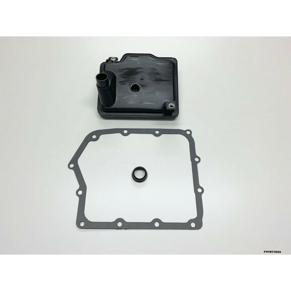 Filtre Transmission 62TE + Joint – Compatible Dodge Grand Caravan, Chrysler Town & Country, Ram ProMaster – Remplace 68018555AA FT1240