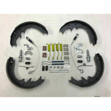 Rear Brakes Small Repair KIT for Jeep Grand Cherokee ZJ 1993-1996 10 BRK/ZJ/016A