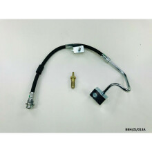 Rear Brake Hose & Axle Vent Bolt for Jeep Grand Cherokee ZJ 1993-1998 BBH/ZJ/014
