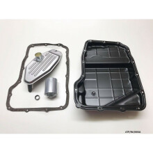Transmission Oil Pan & Filter for Jeep Grand Cherokee 4.7L 1999-2004 ATP/WJ/004A
