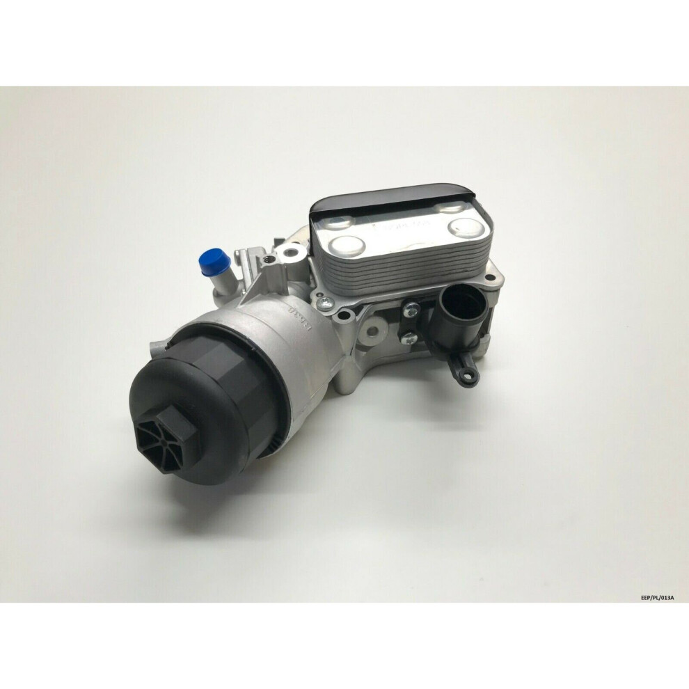 OIL COOLER for OPEL/VAUXHALL ASTRA H & J /CORSA D / MERIVA 1.3CDTi EEP/PL/013A-image-OPC-P6JHQBK-NEW