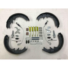 Rear Brakes Small Repair KIT for Jeep Cherokee XJ 1991-2001 10" BRK/XJ/021A