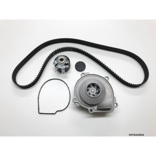 Timing Belt KIT & Water Pump for Dodge Nitro KA 2.8CRD 2007-2011 EEP/KA/003A
