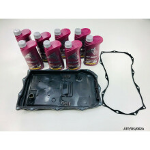 Transmission Service KIT for RAM 1500 2500 3500 8-speed transmission ATP/DS/002A