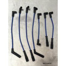 Ignition Cable SET 83507178 for Jeep Wrangler YJ & TJ 4.0L 1991-1999 IRP/TJ/007A