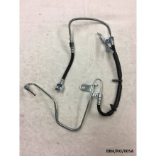 Rear Brake Hose Left for Chrysler Voyager RG 2001-2007 Discs Brakes BBH/RG/005A