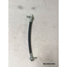 Rear Brake Hose Inner Left for Jeep Compass & Patriot MK 2007-2017 BBH/MK/008A