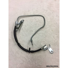 Rear Brake Hose Right for Chrysler Voyager RG 2001-2007 Drum Brakes BBH/RG/009A