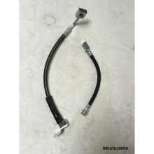 2 x Rear Brake Flexi Hose for Jeep Cherokee ( Liberty ) KJ 2006-2007 BBH/KJ/009A