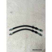 2 x Rear Brake Hose Outer for Jeep Compass & Patriot 2007-2017 302MM BBH/MK/010A