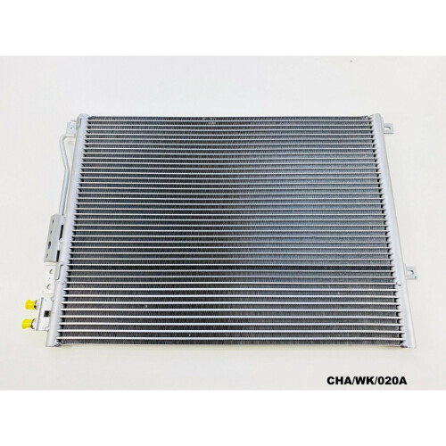 DWVO A/C AC Condenser Air Conditioning Condenser France