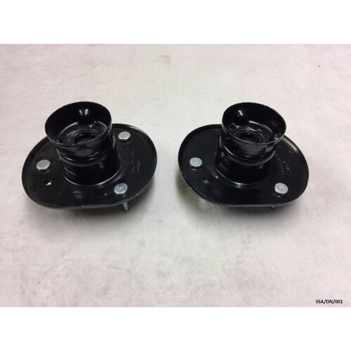 NTY 2x Front Top Strut Mount for Jeep Grand Cherokee / Durango 2011-2016 SSA/DN/001A