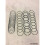 Piston Rings Set for Dodge Durango & Dakota 4.7L 2000-2011 EEP/DN/001A 1