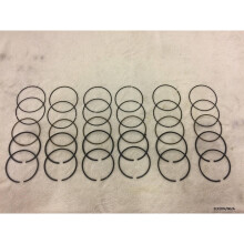Piston Rings Set for Dodge Durango Dakota & Nitro KA 3.7L 2004-2010 EEP/DN/002A