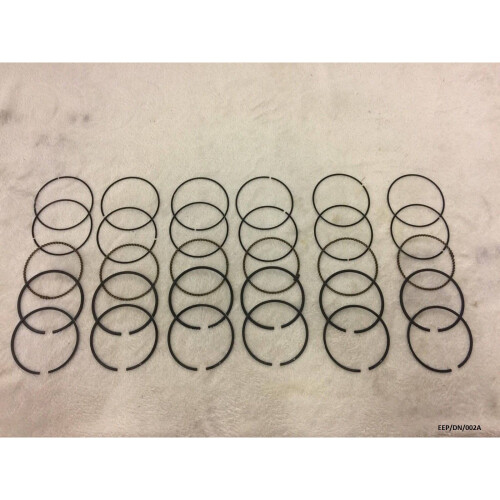 Piston Rings Set for Dodge Durango Dakota & Nitro KA 3.7L 2004-2010 EEP/DN/002A